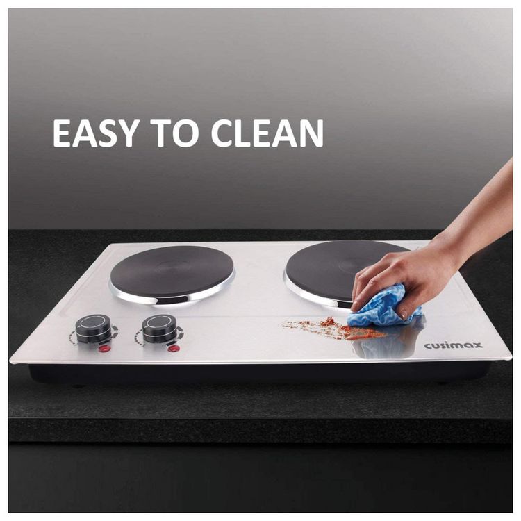 Cooktop-Eletrico-Portatil-C180N-com-2-Queimador-1800W-Aco-foto-5
