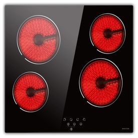 Cooktop-eletrico-de-2-queimadores-NOXTON-12-polegadas-fogao-foto-0