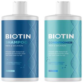 Maple-Holistics-Shampoo-e-Condicionador-473-mL-para-Volume-foto-0
