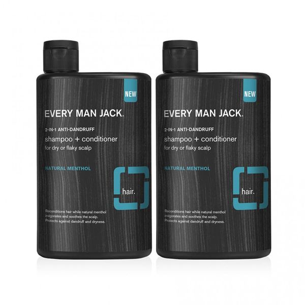 Shampoo-Every-Man-Jack-Condicionador-400-mL-Anticaspa-para-foto-0