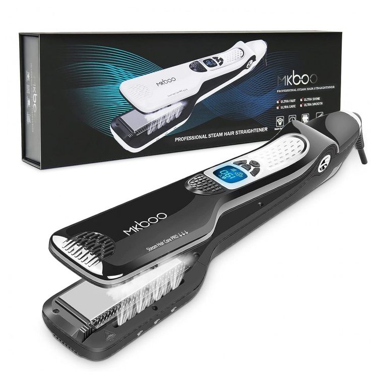 Chapinha-Prancha-de-Cabelo-Profissional-com-Placas-Nano-foto-0