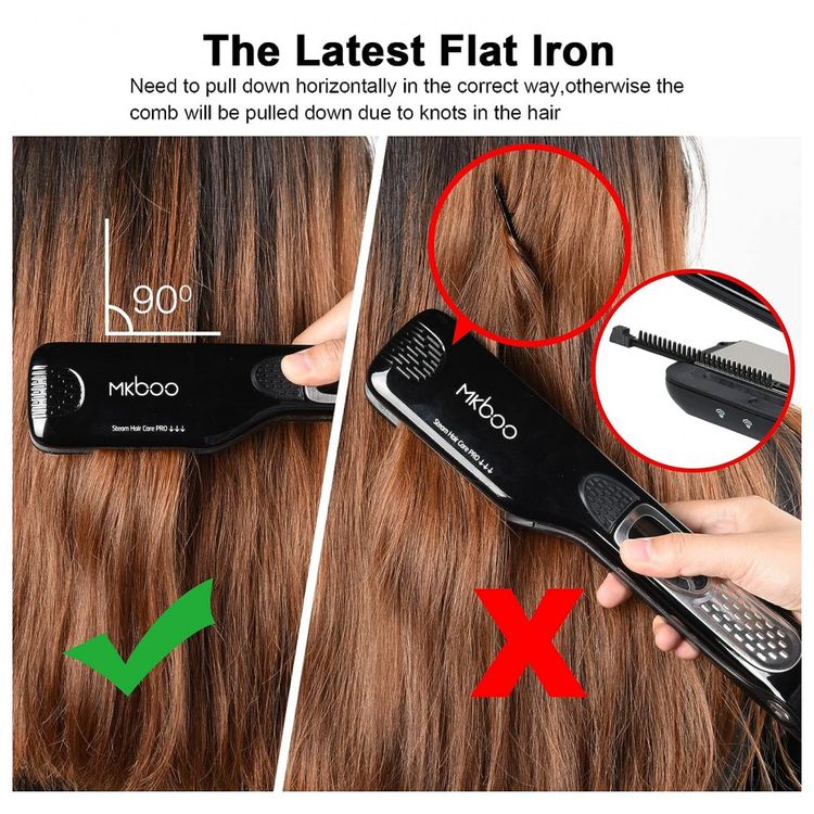 Chapinha-Prancha-de-Cabelo-Profissional-com-Placas-Nano-foto-5