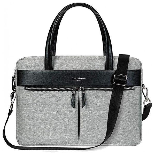 Bolsa-Pasta-A-Prova-D-Agua-Bag-Briefcase-RFID-Bloqueio-foto-0