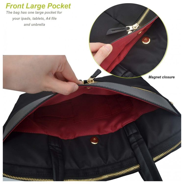 Bolsa-Pasta-Impermeavel-RFID-bloqueio-Nylon-Ultrafino-para-foto-4