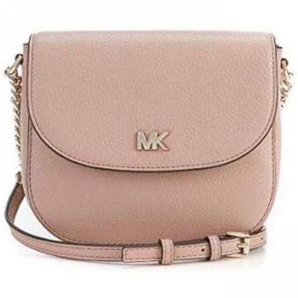MICHAEL-Michael-Kors-Half-Dome-Crossbody-foto-0