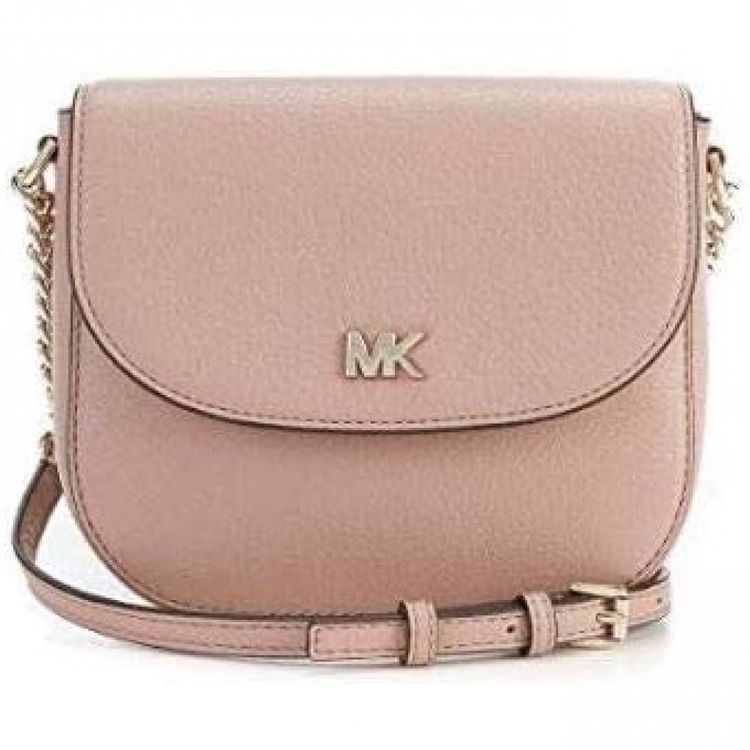 MICHAEL-Michael-Kors-Half-Dome-Crossbody-foto-0