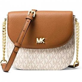 MICHAEL-Michael-Kors-Half-Dome-Crossbody-foto-0