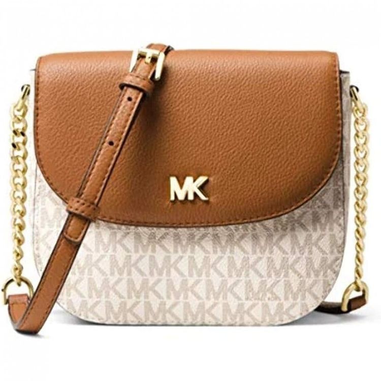 MICHAEL-Michael-Kors-Half-Dome-Crossbody-foto-0