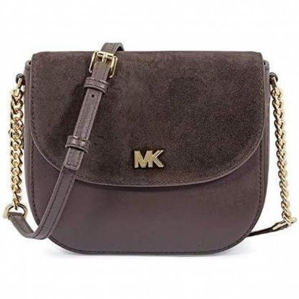 MICHAEL-Michael-Kors-Half-Dome-Crossbody-foto-0