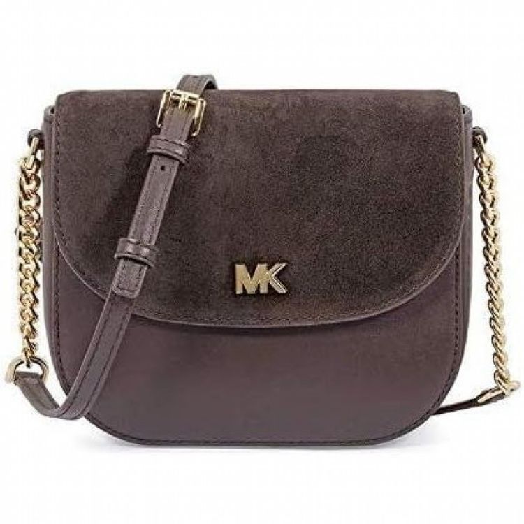MICHAEL-Michael-Kors-Half-Dome-Crossbody-foto-0
