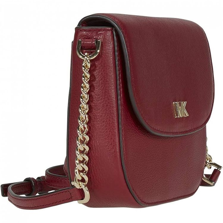 MICHAEL-Michael-Kors-Half-Dome-Crossbody-foto-1
