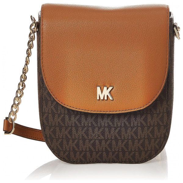 MICHAEL-Michael-Kors-Half-Dome-Crossbody-foto-0