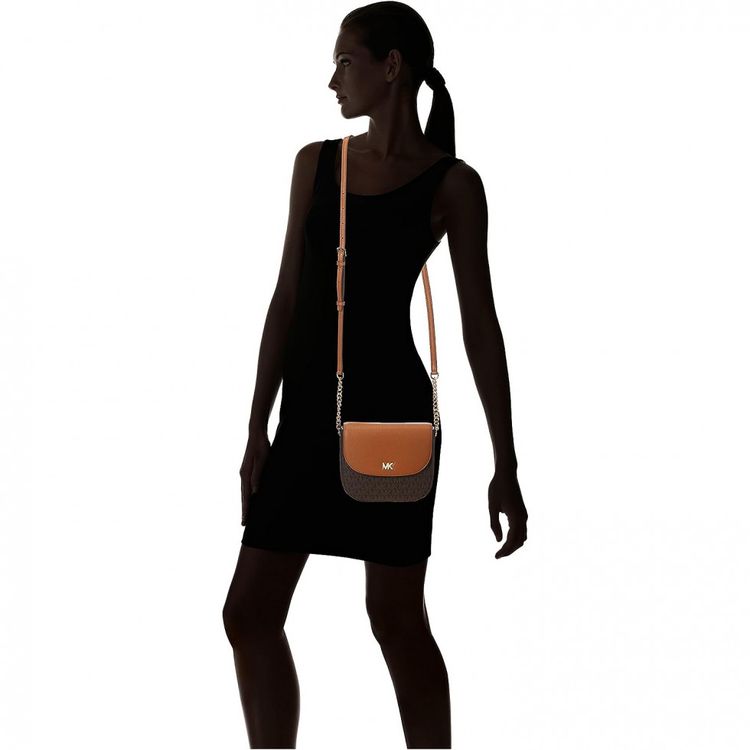 MICHAEL-Michael-Kors-Half-Dome-Crossbody-foto-5