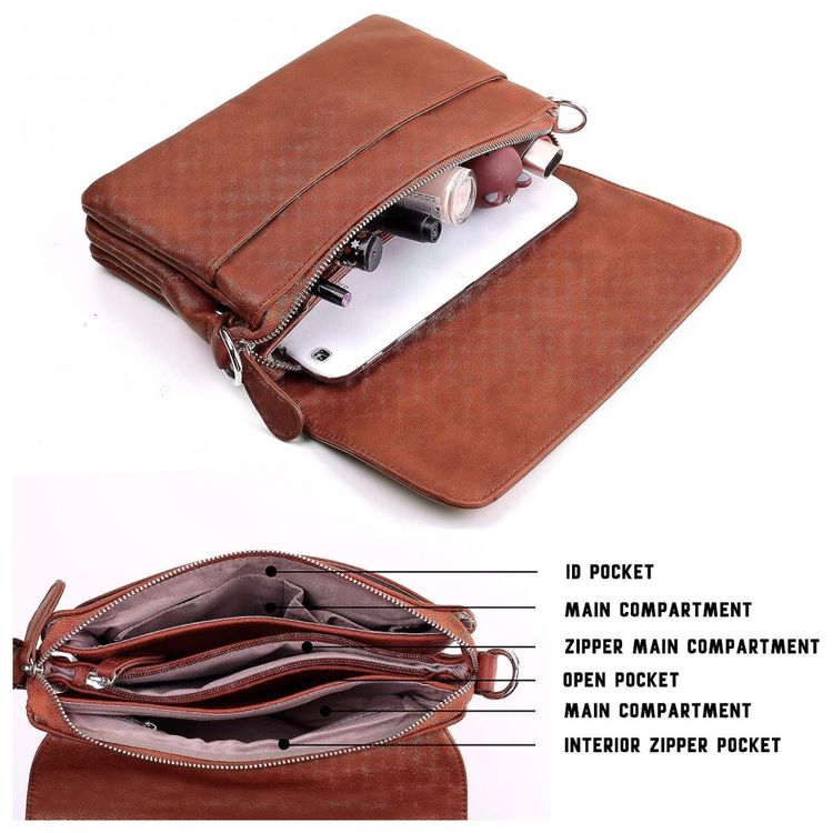 Sacos-Crossbody-para-as-Mulheres-Bolsas-e-Bolsas-PU-Leather-foto-4