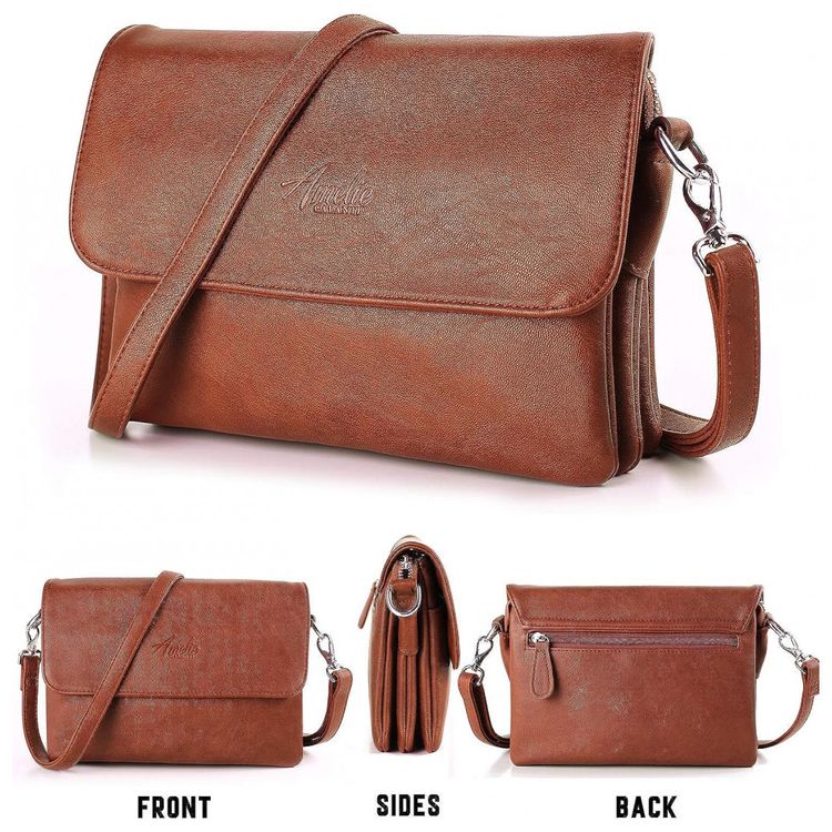 Sacos-Crossbody-para-as-Mulheres-Bolsas-e-Bolsas-PU-Leather-foto-5