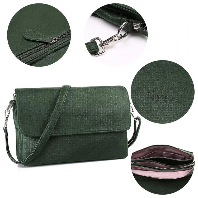 Sacos-Crossbody-para-as-Mulheres-Bolsas-e-Bolsas-PU-Leather-foto-3