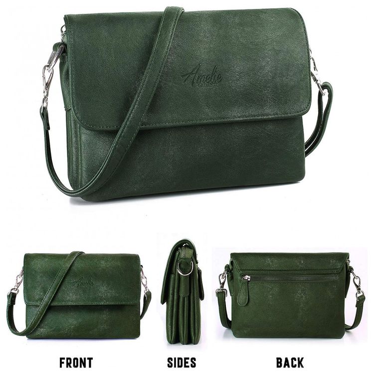 Sacos-Crossbody-para-as-Mulheres-Bolsas-e-Bolsas-PU-Leather-foto-5