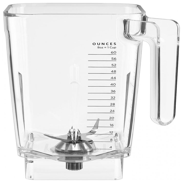 KitchenAid-KSB6060FG-Liquidificador-de-alto-desempenho-foto-2
