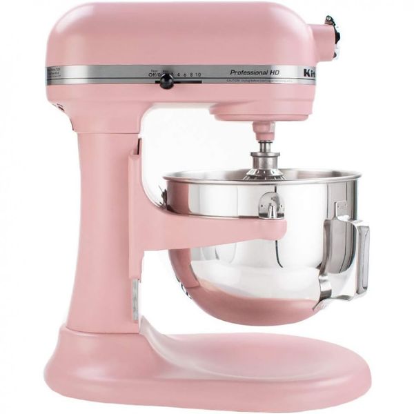 Batedeira-KitchenAid-KG25H0XDR-Profissional-de-Suporte-de-foto-0