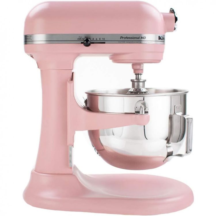 Batedeira-KitchenAid-KG25H0XDR-Profissional-de-Suporte-de-foto-0