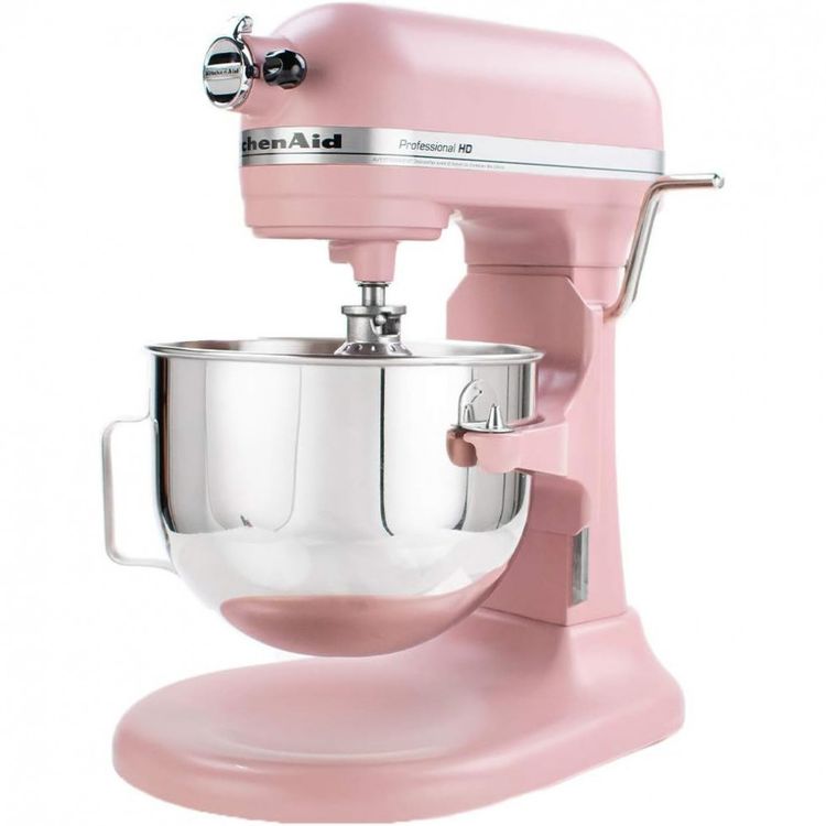 Batedeira-KitchenAid-KG25H0XDR-Profissional-de-Suporte-de-foto-2