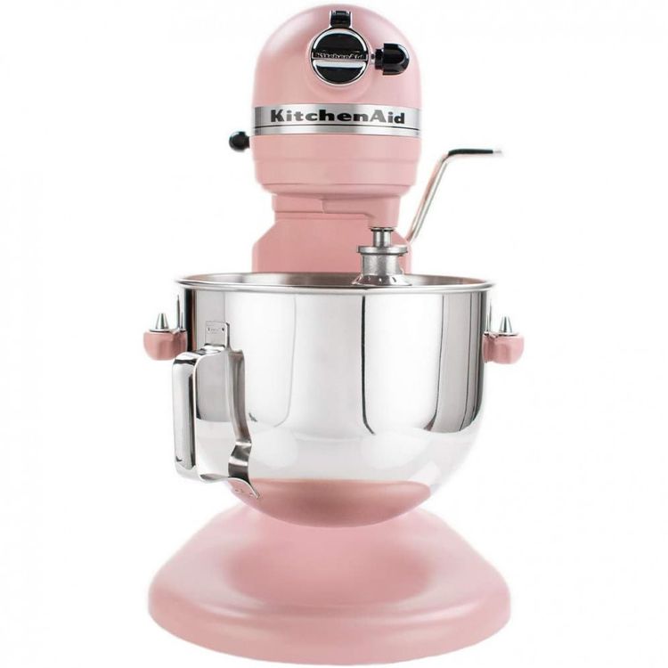 Batedeira-KitchenAid-KG25H0XDR-Profissional-de-Suporte-de-foto-3