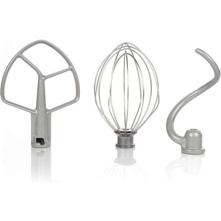 Batedeira-KitchenAid-KG25H0XDR-Profissional-de-Suporte-de-foto-4