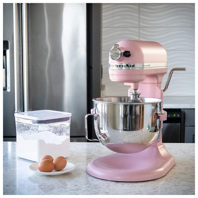 Batedeira-KitchenAid-KG25H0XDR-Profissional-de-Suporte-de-foto-5