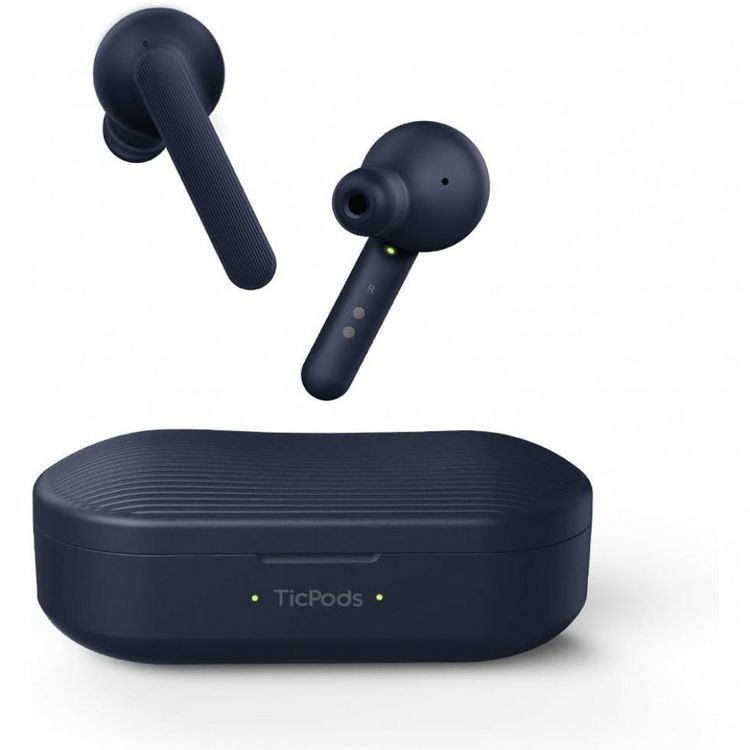 Wireless-Earbuds-TicPods-1-True-Bluetooth-Waterproof-Earbuds-foto-0