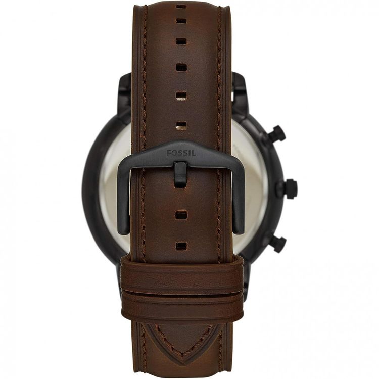 Fossil-Mens-Neutra-Stainless-Steel-Hybrid-Smartwatch-with-foto-3