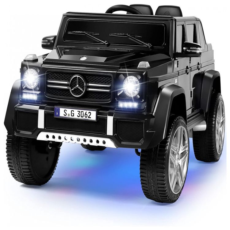 12V-Ride-On-Car-Motorized-Vehicles-Electric-Car-for-Kids-w-foto-0