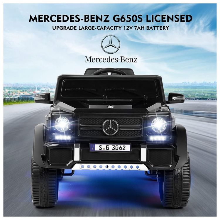 12V-Ride-On-Car-Motorized-Vehicles-Electric-Car-for-Kids-w-foto-1