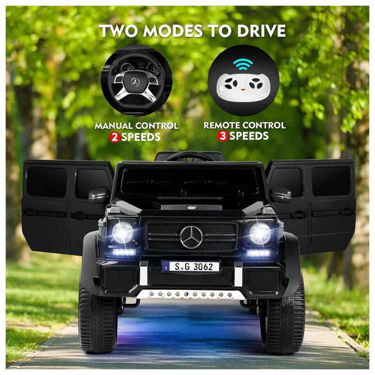12V-Ride-On-Car-Motorized-Vehicles-Electric-Car-for-Kids-w-foto-3
