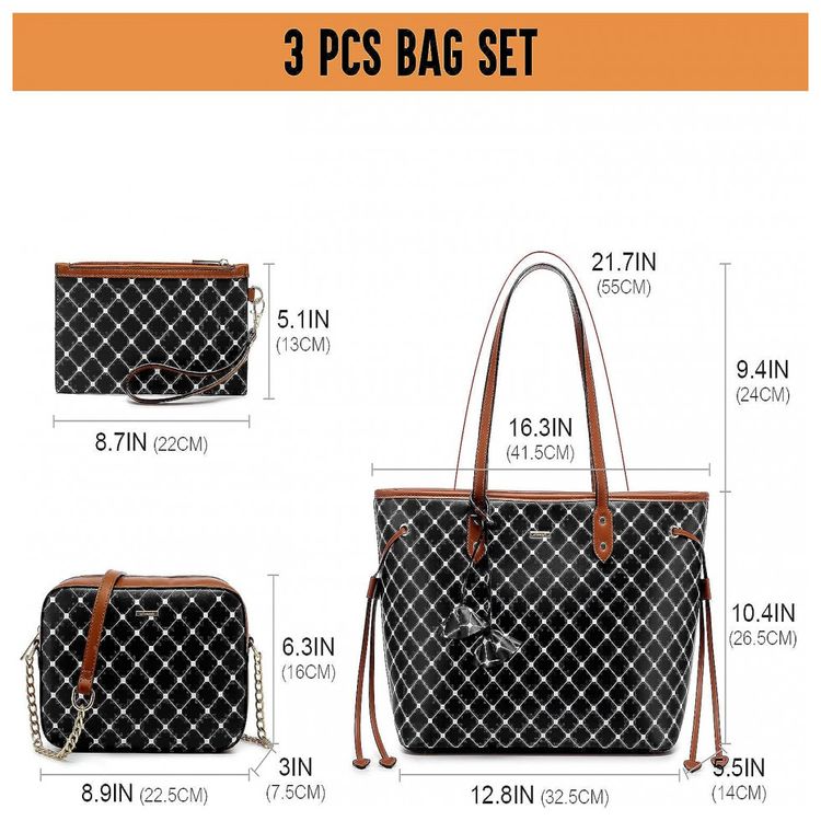 LOVEVOOK-Handbags-for-Women-Shoulder-Bag-Fashion-Tote-Top-foto-2