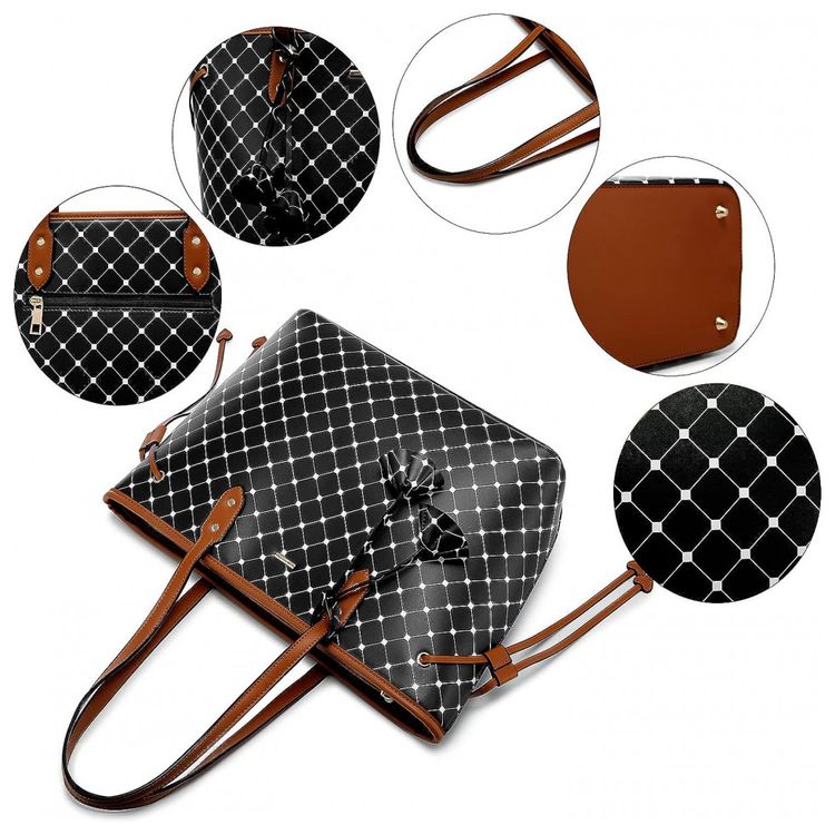 LOVEVOOK-Handbags-for-Women-Shoulder-Bag-Fashion-Tote-Top-foto-3
