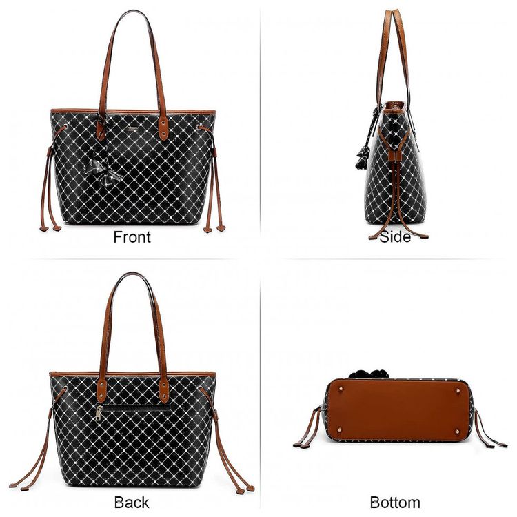 LOVEVOOK-Handbags-for-Women-Shoulder-Bag-Fashion-Tote-Top-foto-4