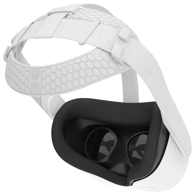 AMVR-Head-Back-Padding-Gravity-Pressure-Balance-Cushion-foto-0