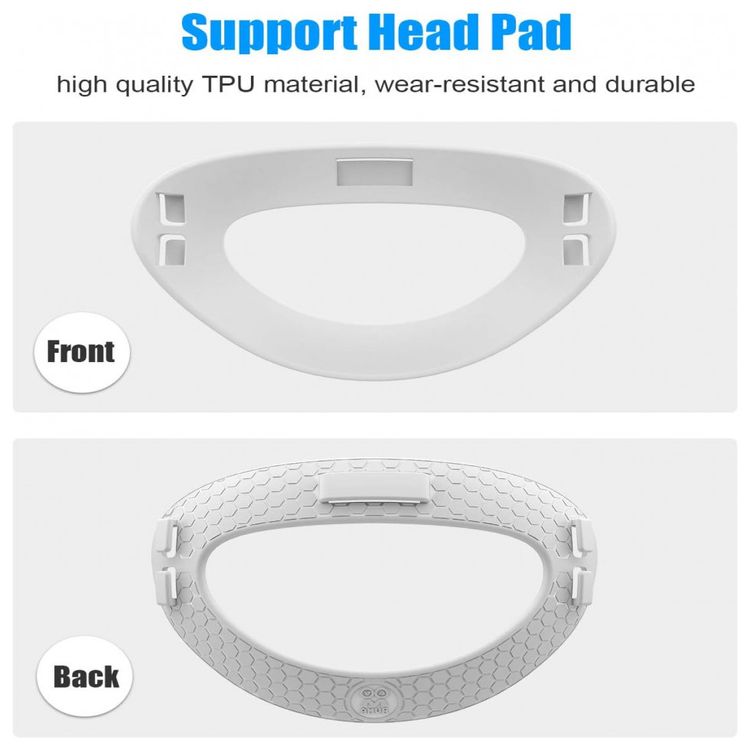 AMVR-Head-Back-Padding-Gravity-Pressure-Balance-Cushion-foto-2