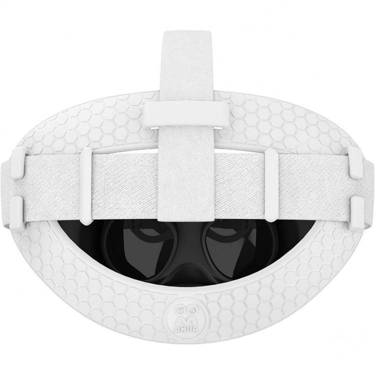 AMVR-Head-Back-Padding-Gravity-Pressure-Balance-Cushion-foto-5