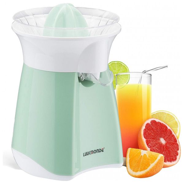 LUUKMONDE-Electric-Citrus-Juicer-Orange-Squeezer-Juicer-foto-0