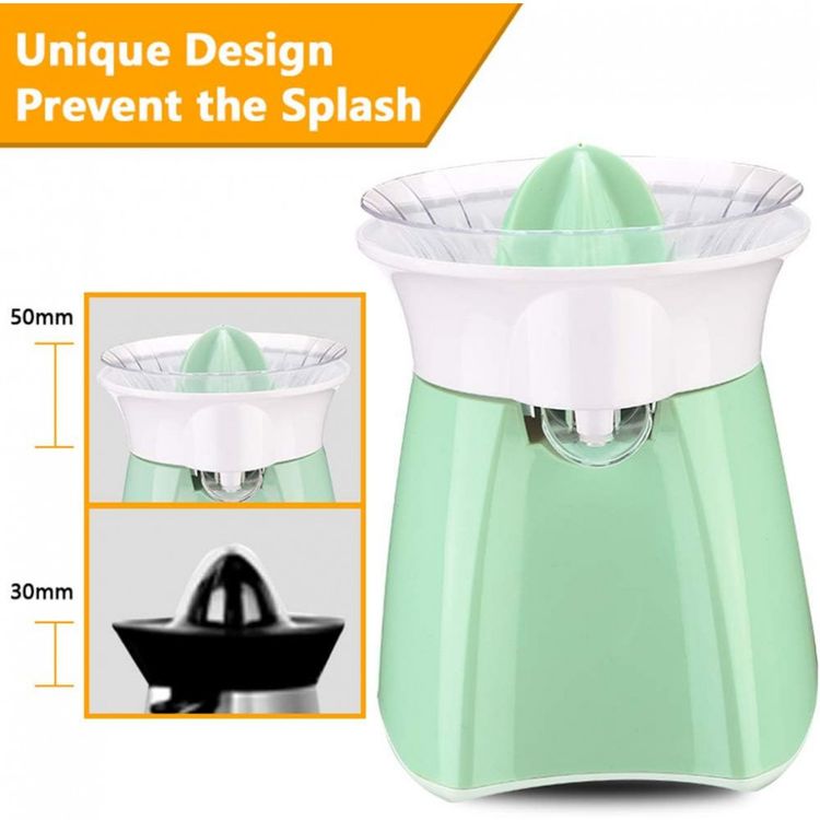 LUUKMONDE-Electric-Citrus-Juicer-Orange-Squeezer-Juicer-foto-2