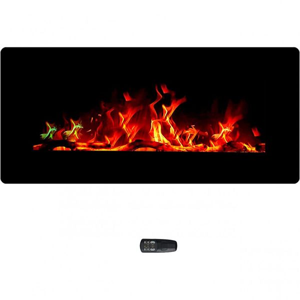 HeliosHestia-34-Wide-Wall-Mounted-Electric-Fireplace-foto-0