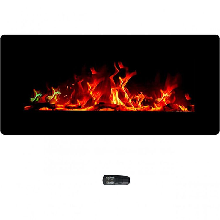 HeliosHestia-34-Wide-Wall-Mounted-Electric-Fireplace-foto-0