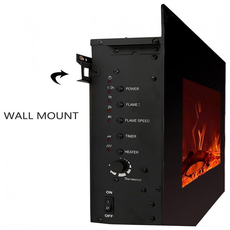 HeliosHestia-34-Wide-Wall-Mounted-Electric-Fireplace-foto-2