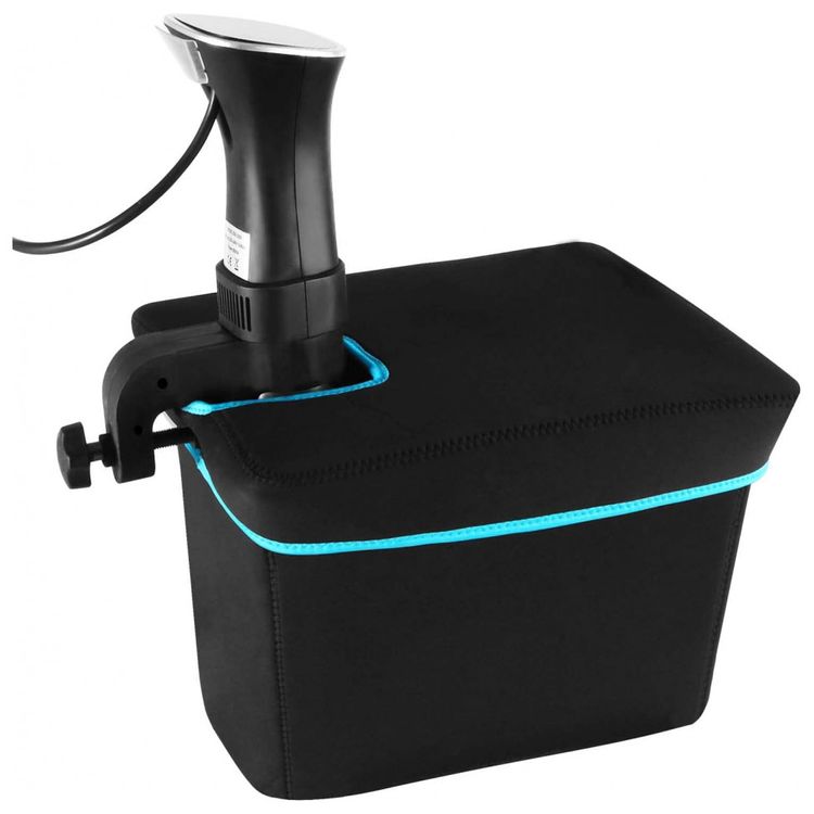 Restlrious-Sous-Vide-Container-12-QT-with-Lid-and-Fixed-foto-0