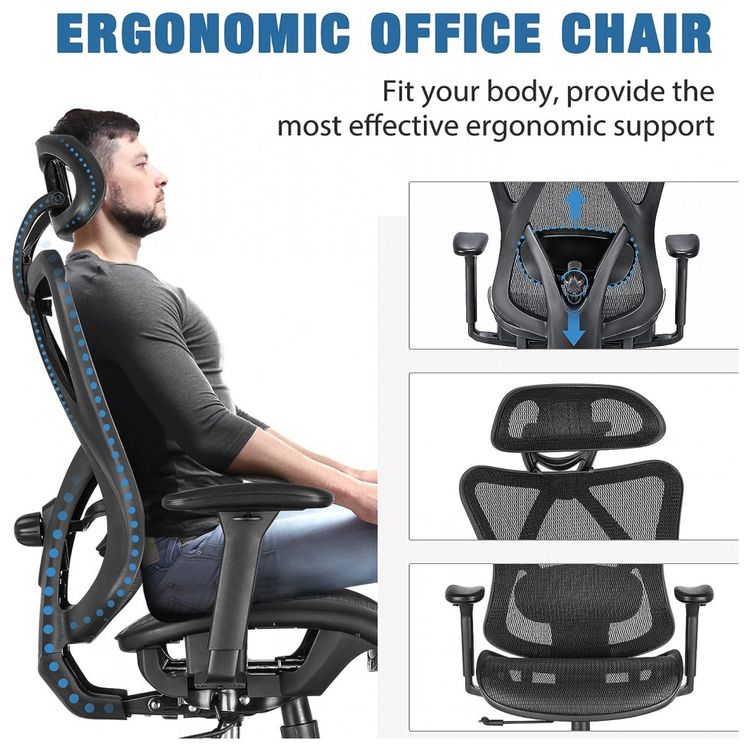 Desk-Chair-SUNNOW-foto-2