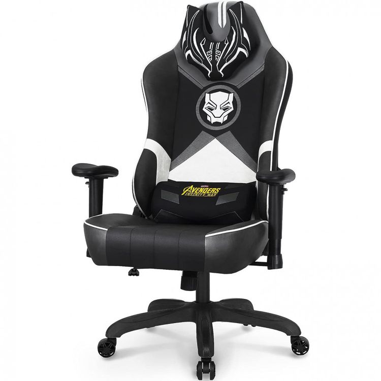 Marvel-Avengers-Gaming-Chair-Desk-Office-Computer-Racing-foto-0