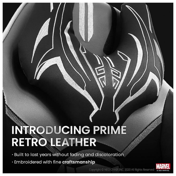 Marvel-Avengers-Gaming-Chair-Desk-Office-Computer-Racing-foto-5