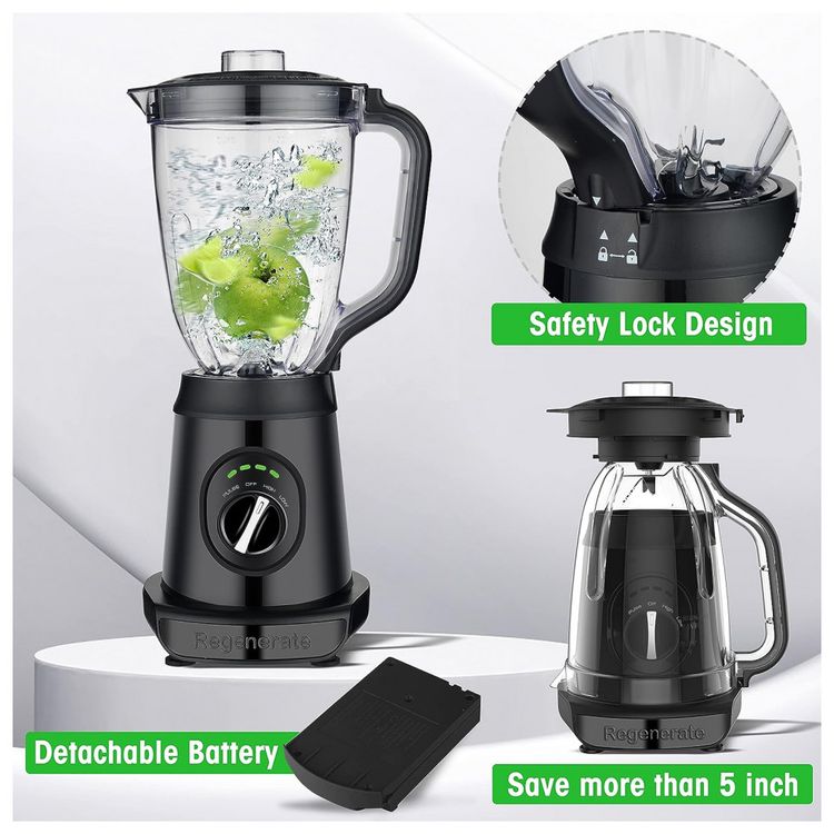 Liquidificador-pessoal-sem-fio-de-300-W-para-shakes-e-foto-3