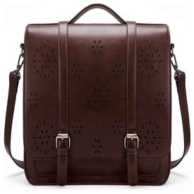 Bolsa-Pasta-de-Couro-PU-14-polegada-Laptop-Cafe-ECOSUSI-foto-0